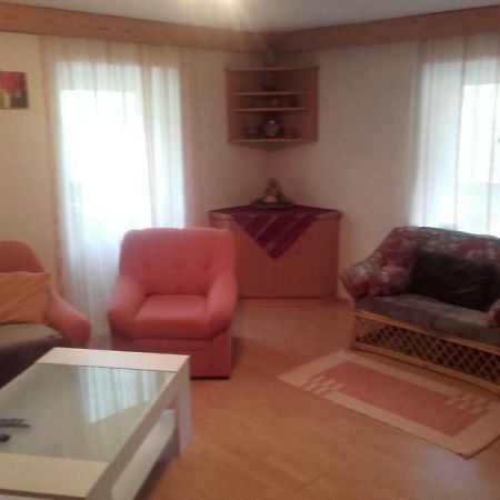 Ferienwohnung Frischmann Умхаузен Экстерьер фото